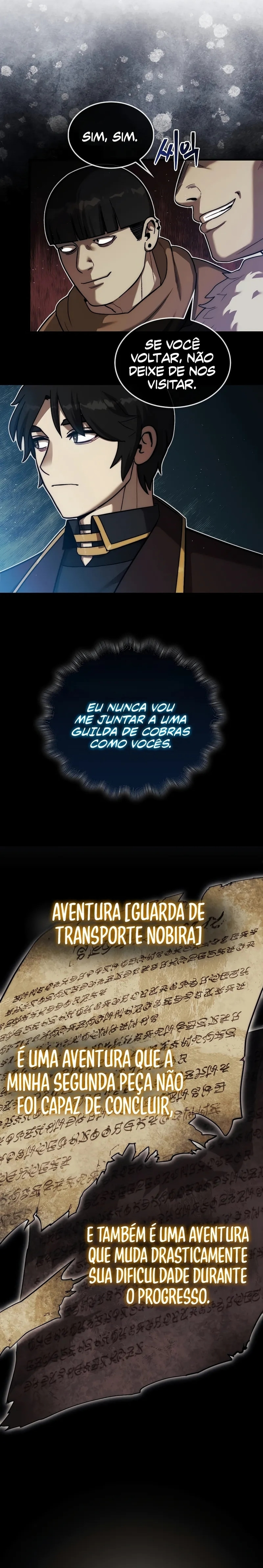 Read The 31st Piece Turns the Tables PT Manga Online