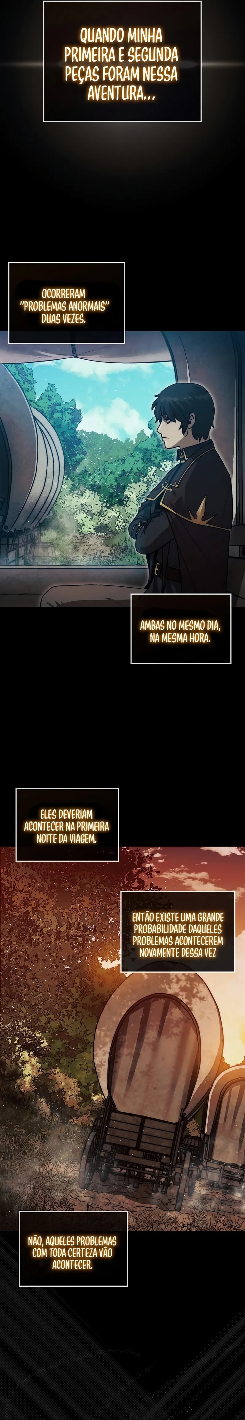 Read The 31st Piece Turns the Tables PT Manga Online