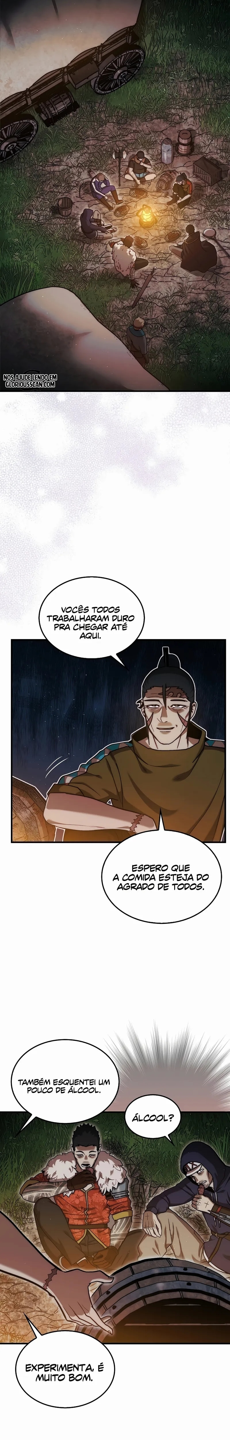 Read The 31st Piece Turns the Tables PT Manga Online