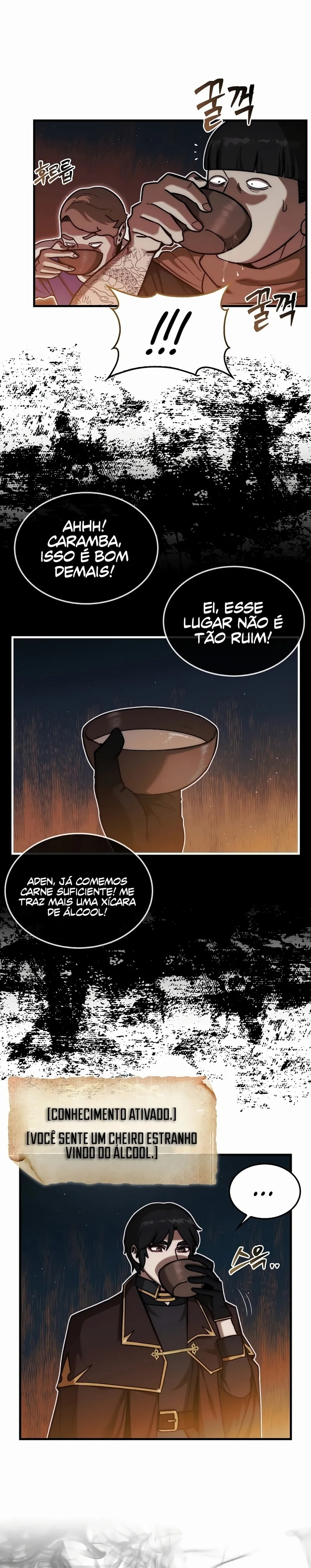 Read The 31st Piece Turns the Tables PT Manga Online