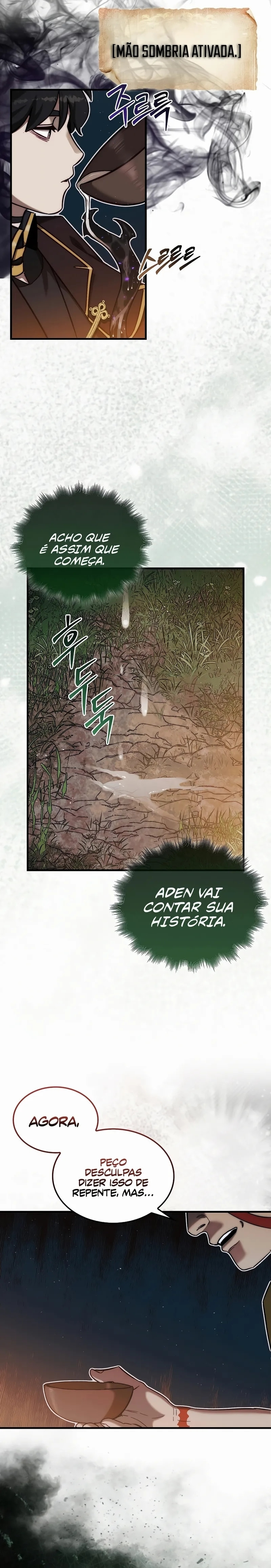 Read The 31st Piece Turns the Tables PT Manga Online