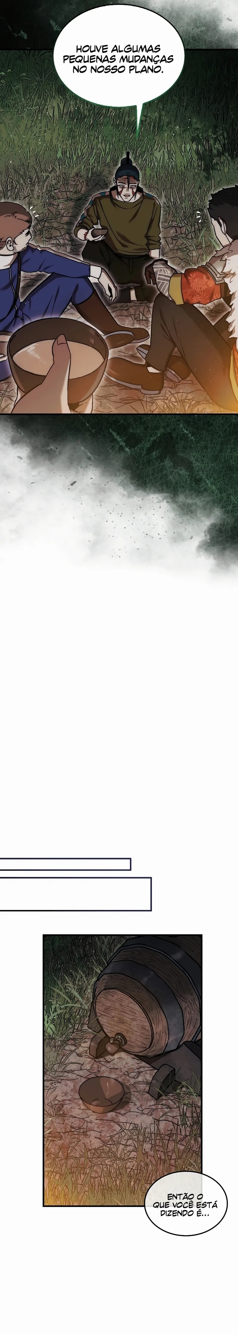 Read The 31st Piece Turns the Tables PT Manga Online