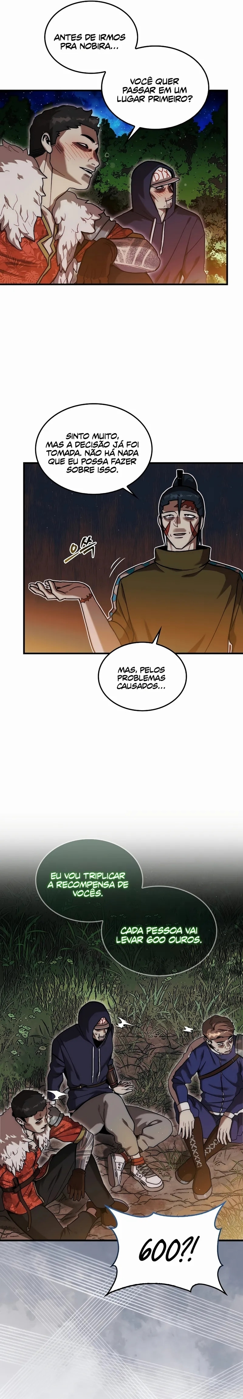 Read The 31st Piece Turns the Tables PT Manga Online