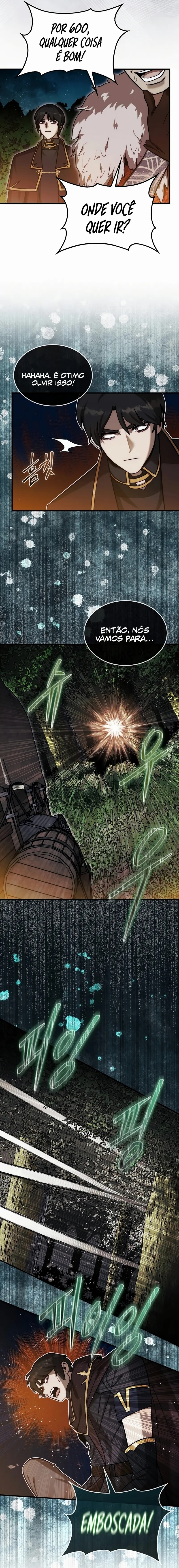 Read The 31st Piece Turns the Tables PT Manga Online