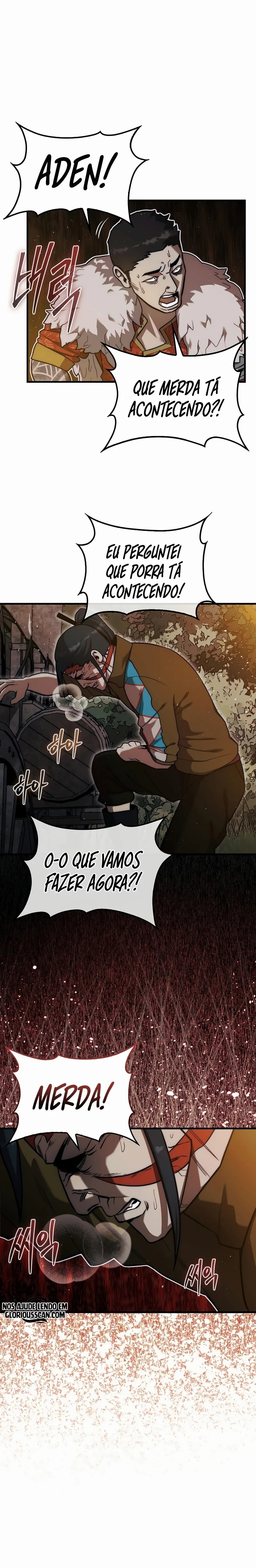 Read The 31st Piece Turns the Tables PT Manga Online