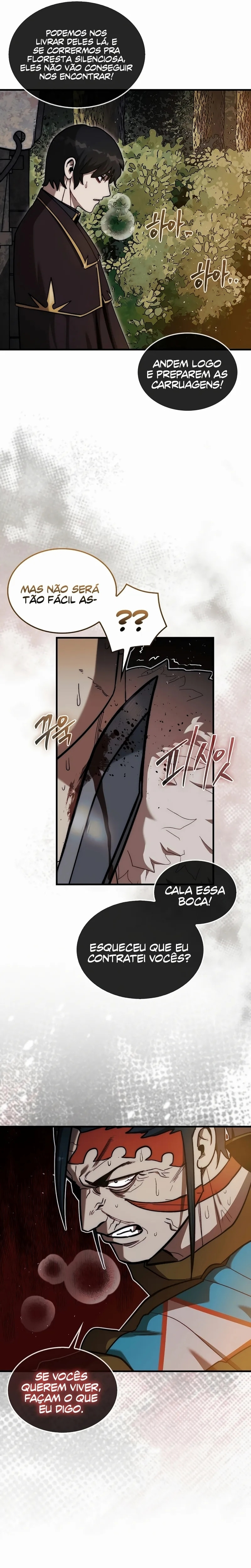 Read The 31st Piece Turns the Tables PT Manga Online