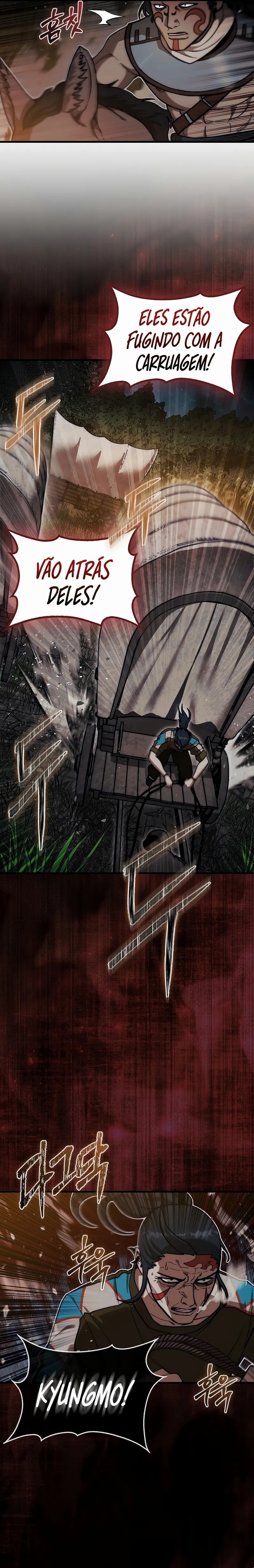 Read The 31st Piece Turns the Tables PT Manga Online