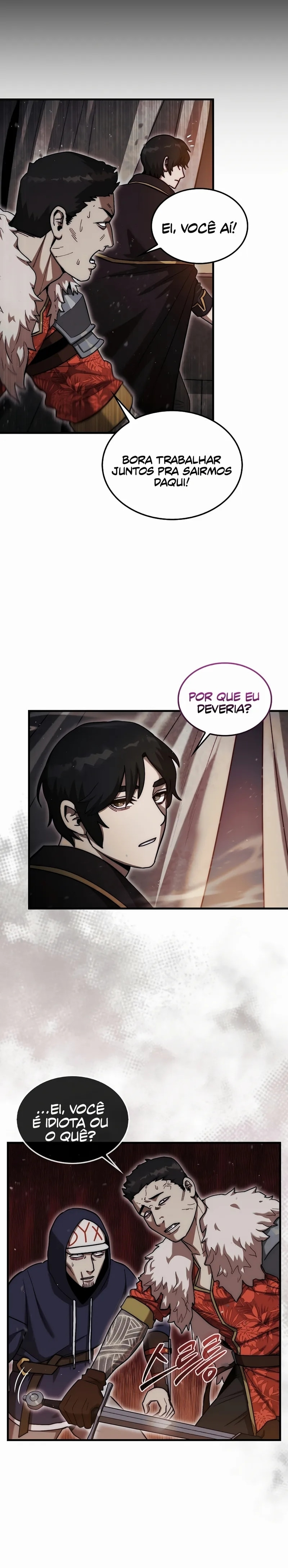 Read The 31st Piece Turns the Tables PT Manga Online