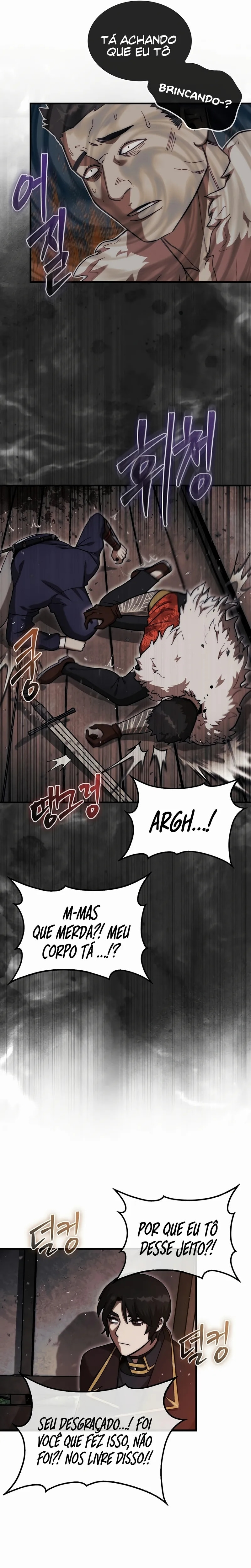 Read The 31st Piece Turns the Tables PT Manga Online