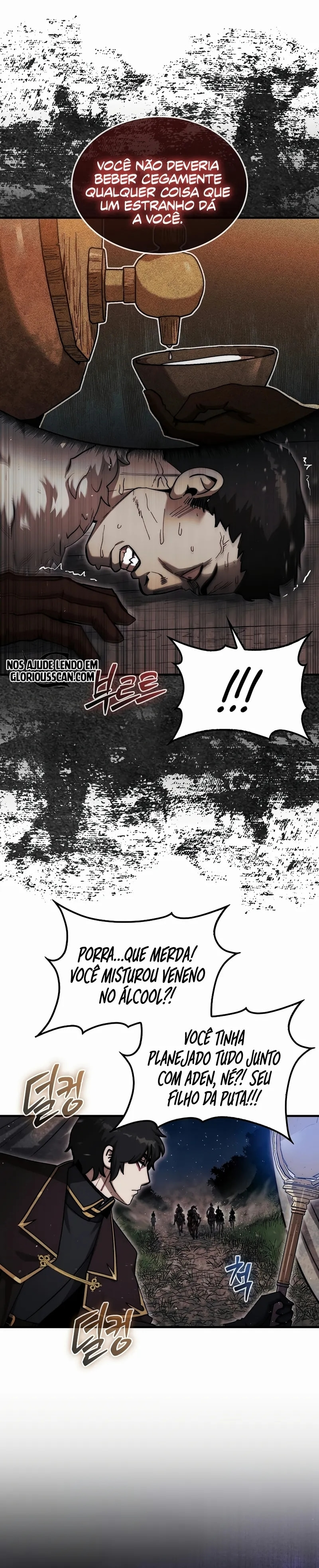 Read The 31st Piece Turns the Tables PT Manga Online