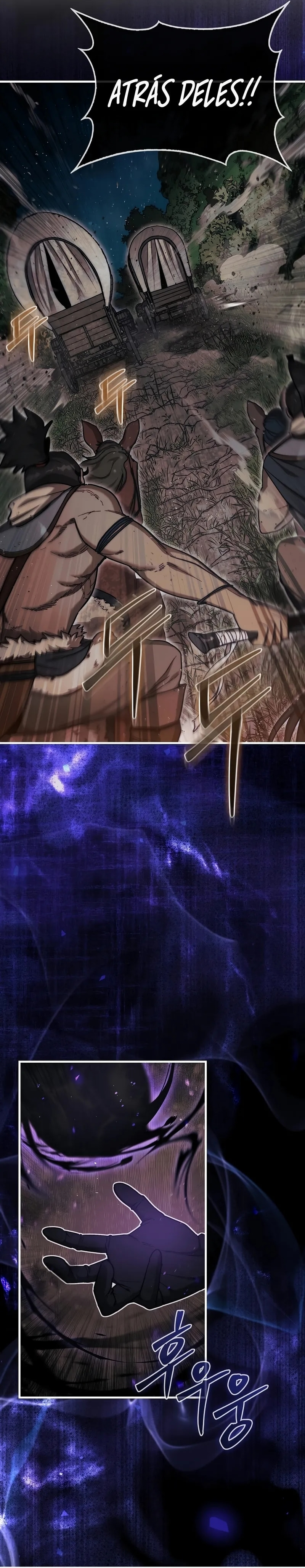 Read The 31st Piece Turns the Tables PT Manga Online