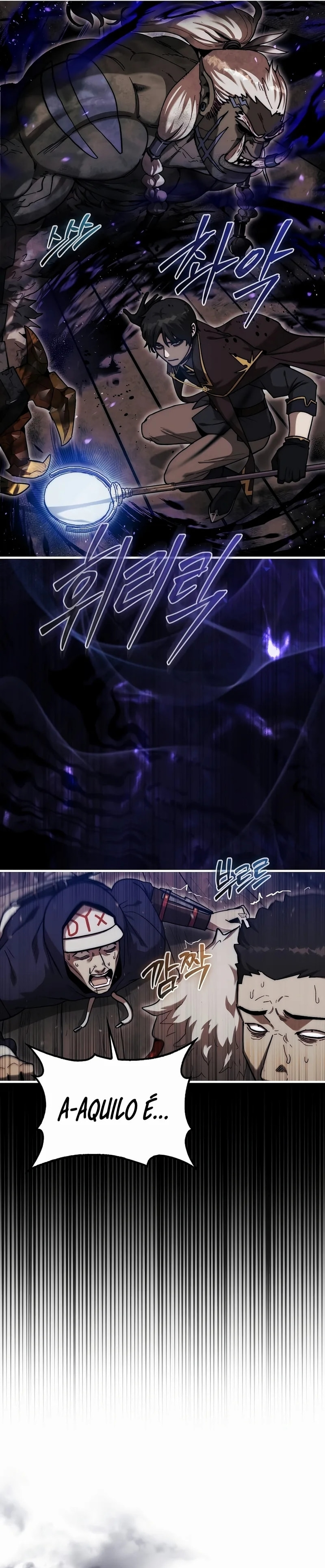 Read The 31st Piece Turns the Tables PT Manga Online