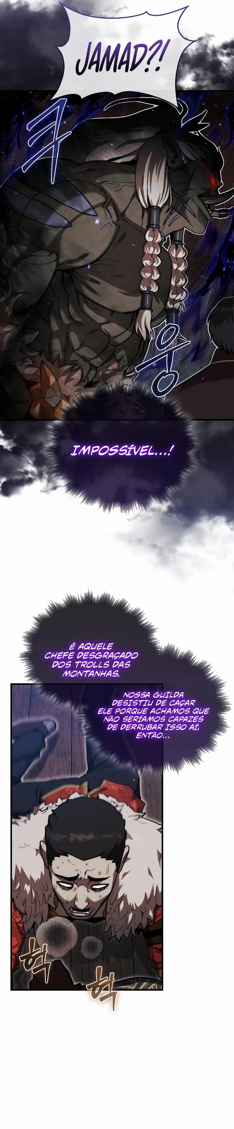 Read The 31st Piece Turns the Tables PT Manga Online