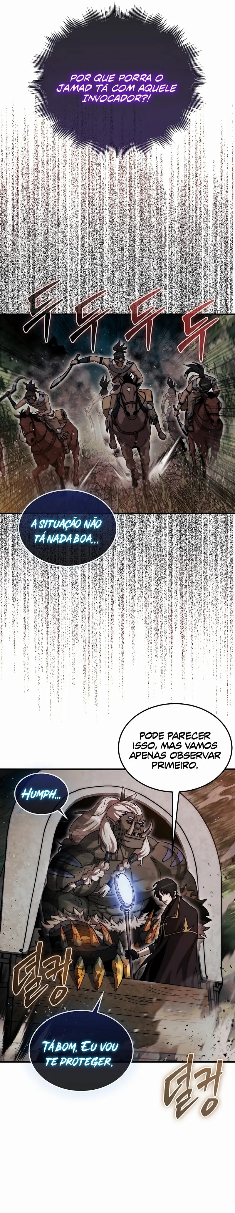 Read The 31st Piece Turns the Tables PT Manga Online