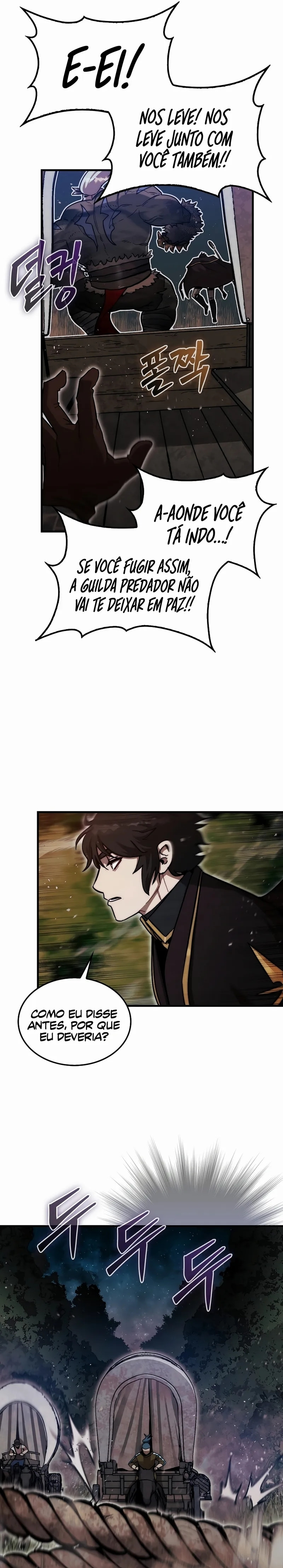 Read The 31st Piece Turns the Tables PT Manga Online