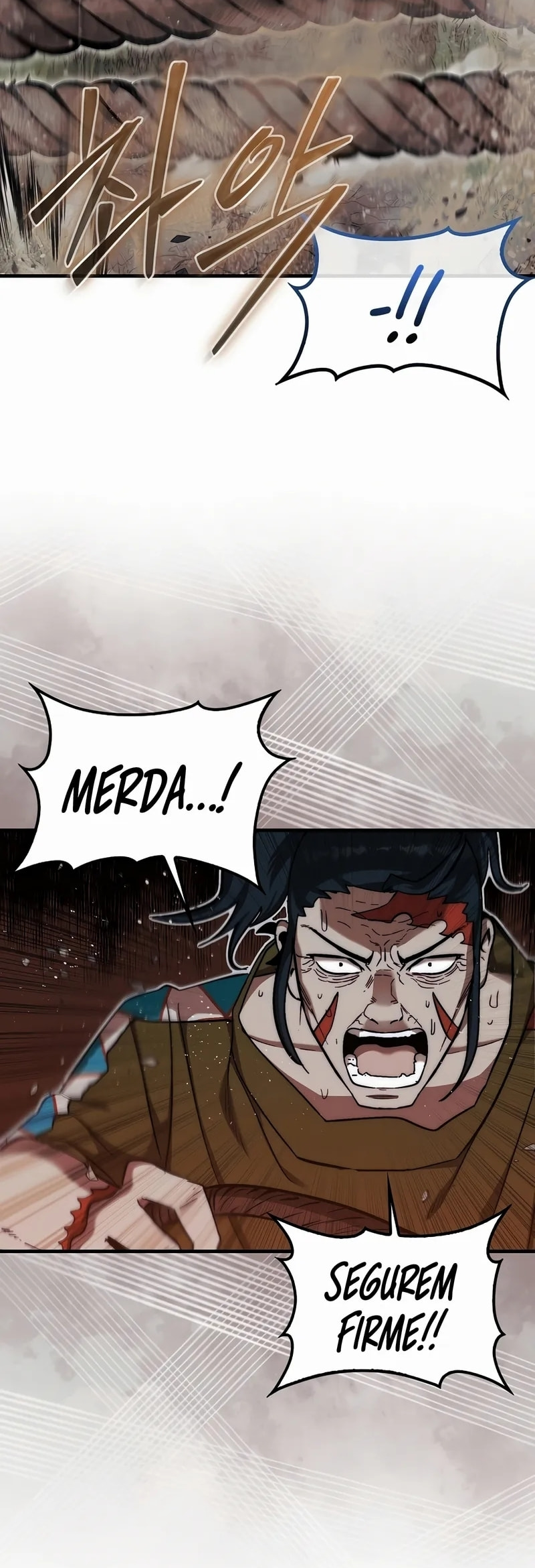 Read The 31st Piece Turns the Tables PT Manga Online