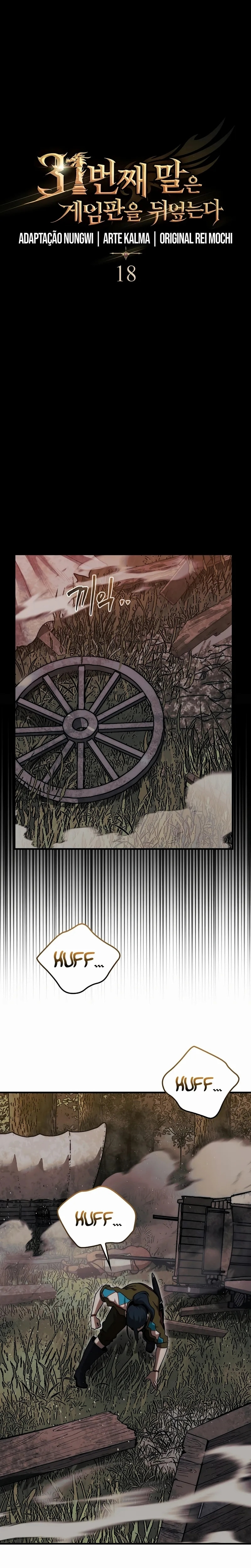 Read The 31st Piece Turns the Tables PT Manga Online