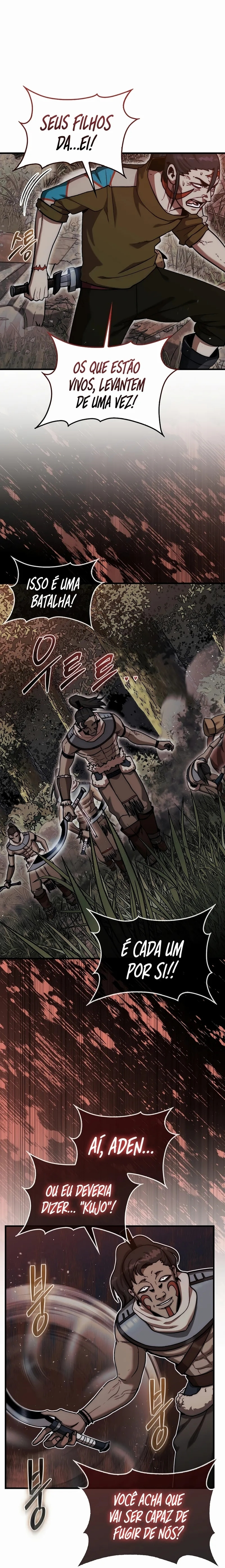 Read The 31st Piece Turns the Tables PT Manga Online