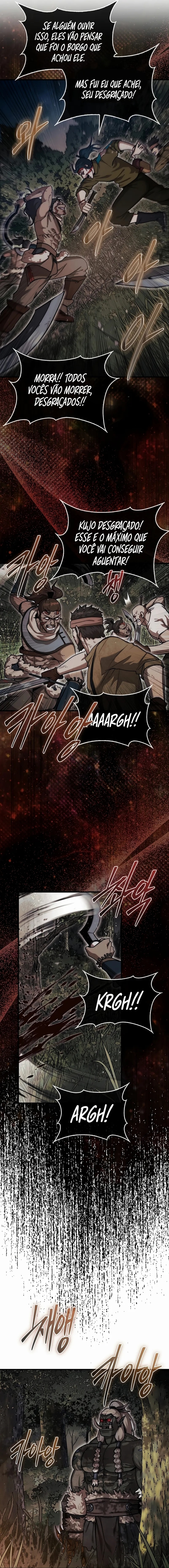 Read The 31st Piece Turns the Tables PT Manga Online