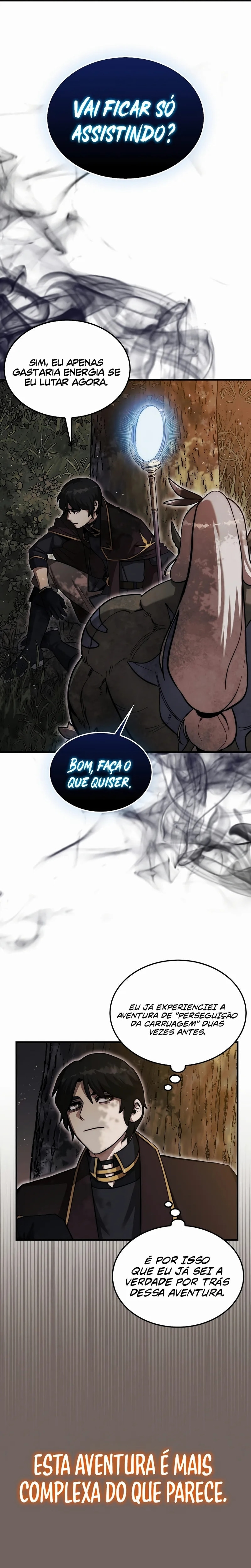 Read The 31st Piece Turns the Tables PT Manga Online