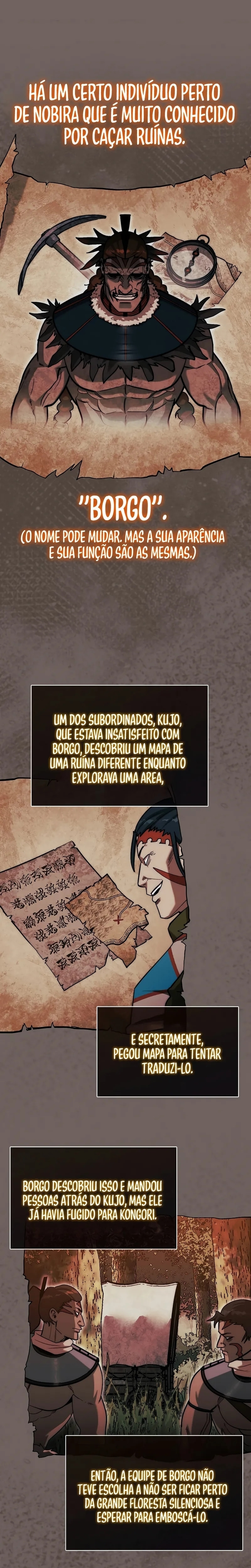 Read The 31st Piece Turns the Tables PT Manga Online