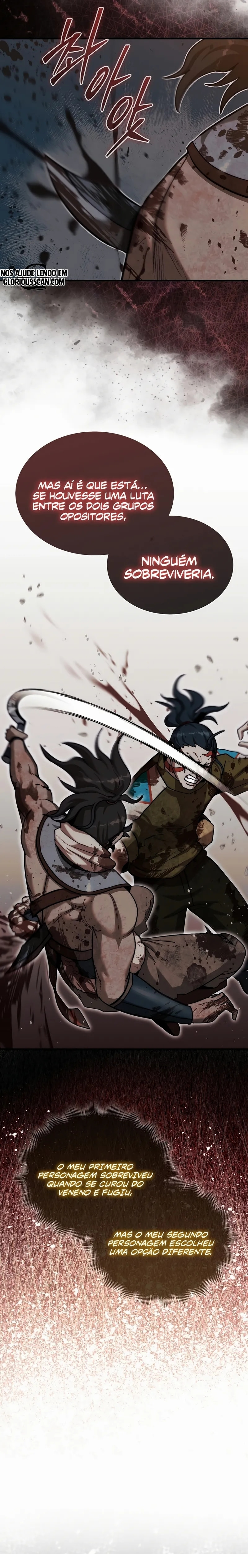 Read The 31st Piece Turns the Tables PT Manga Online