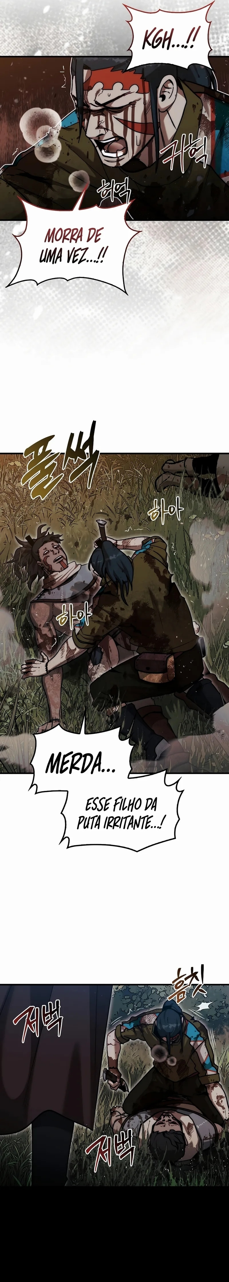 Read The 31st Piece Turns the Tables PT Manga Online