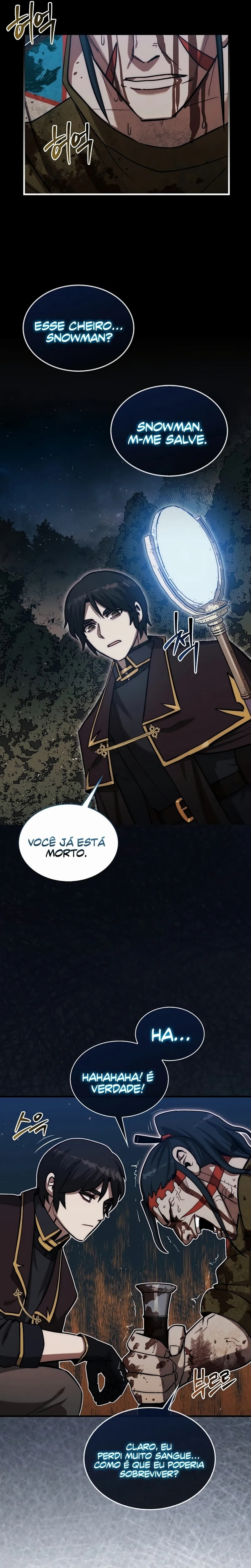 Read The 31st Piece Turns the Tables PT Manga Online