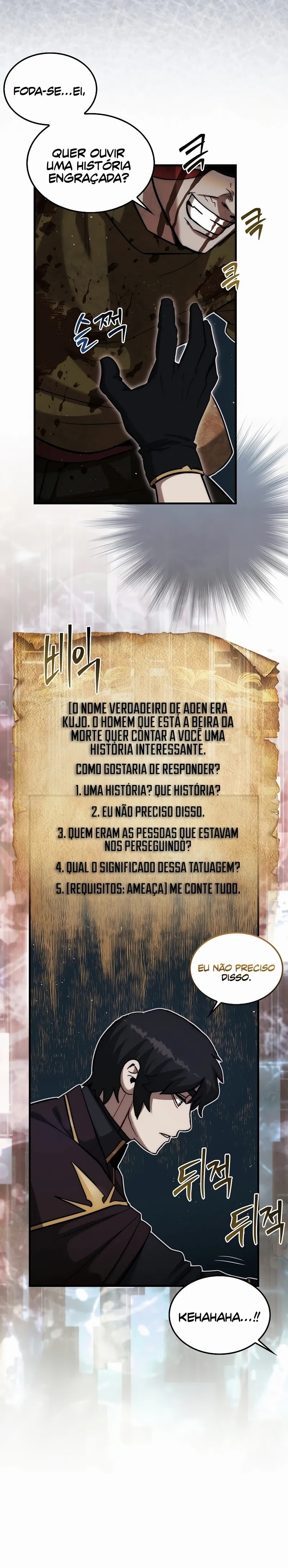 Read The 31st Piece Turns the Tables PT Manga Online