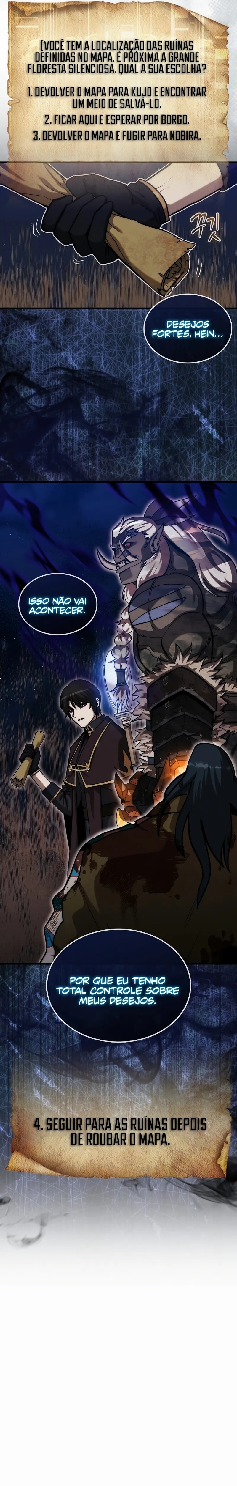 Read The 31st Piece Turns the Tables PT Manga Online