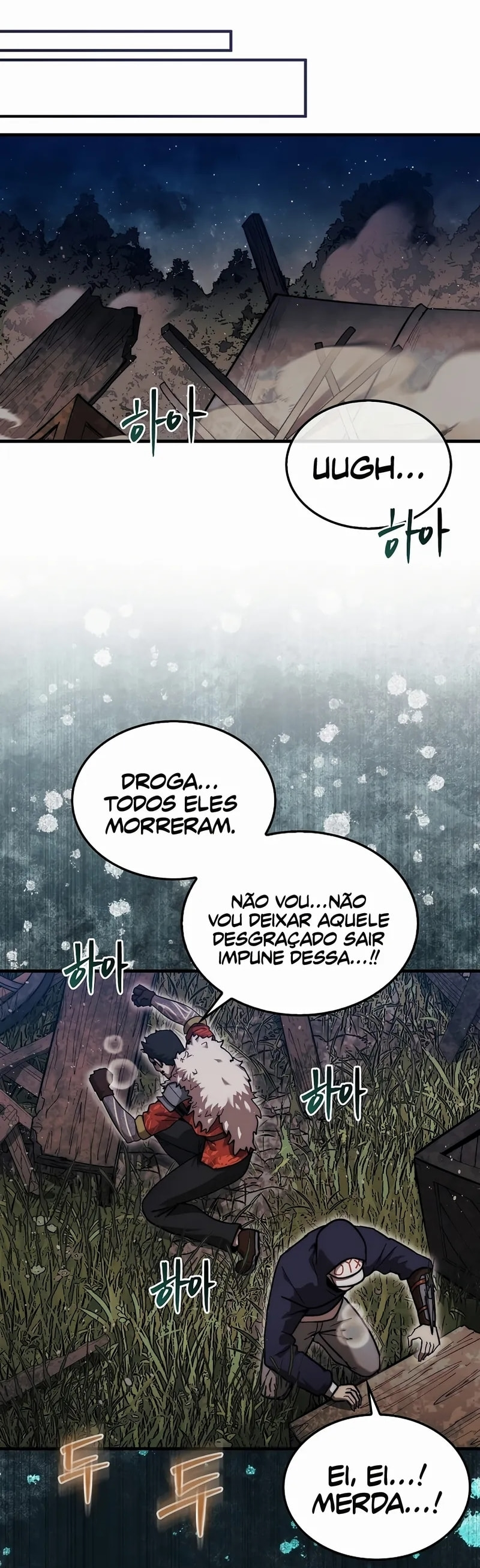 Read The 31st Piece Turns the Tables PT Manga Online