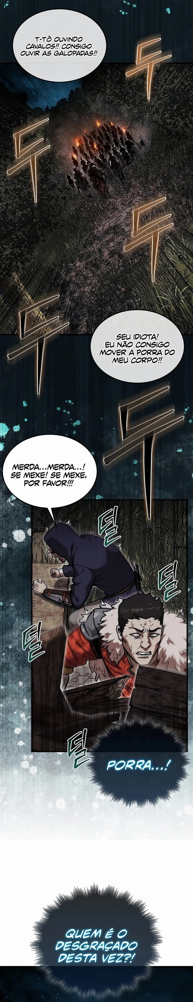 Read The 31st Piece Turns the Tables PT Manga Online