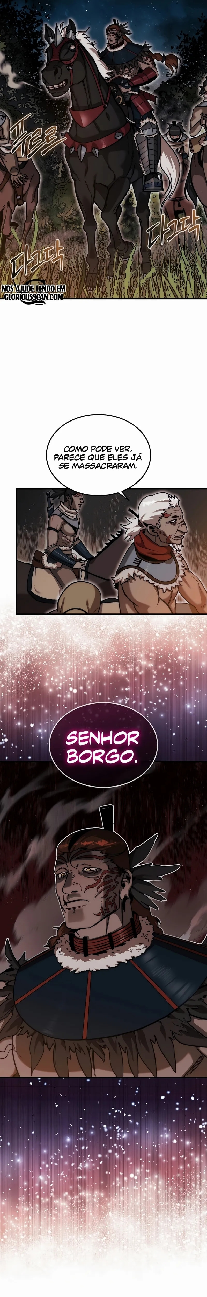 Read The 31st Piece Turns the Tables PT Manga Online