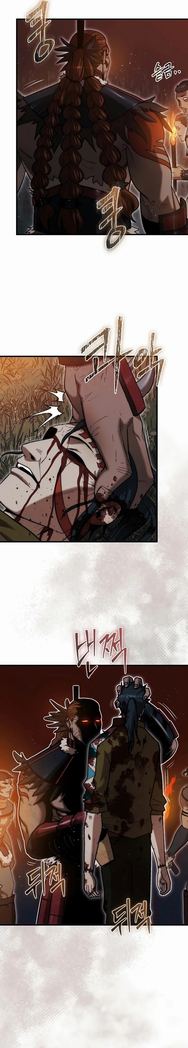 Read The 31st Piece Turns the Tables PT Manga Online