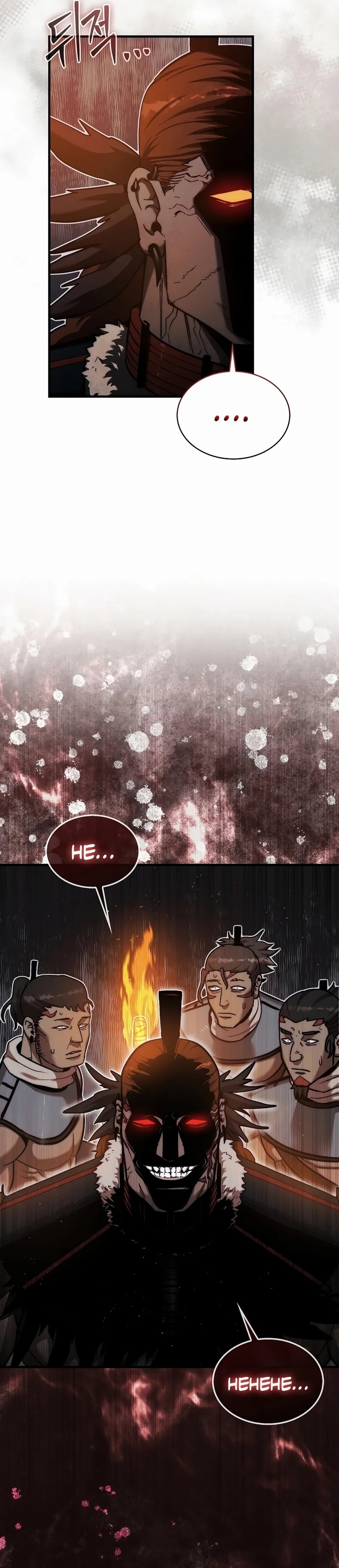 Read The 31st Piece Turns the Tables PT Manga Online