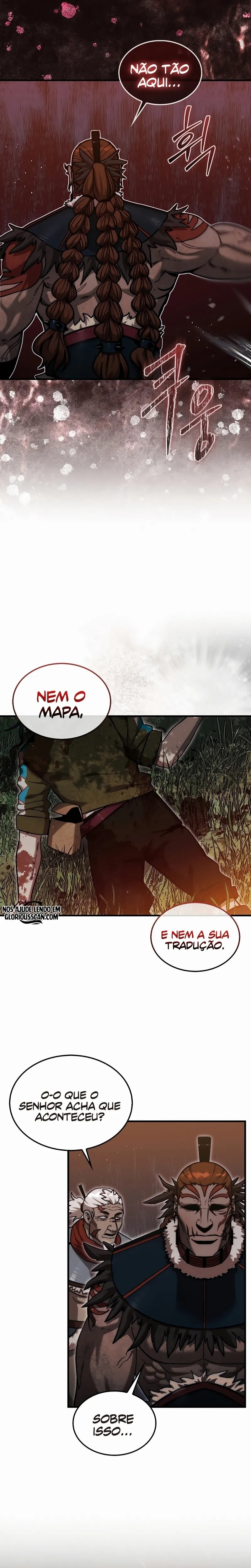 Read The 31st Piece Turns the Tables PT Manga Online