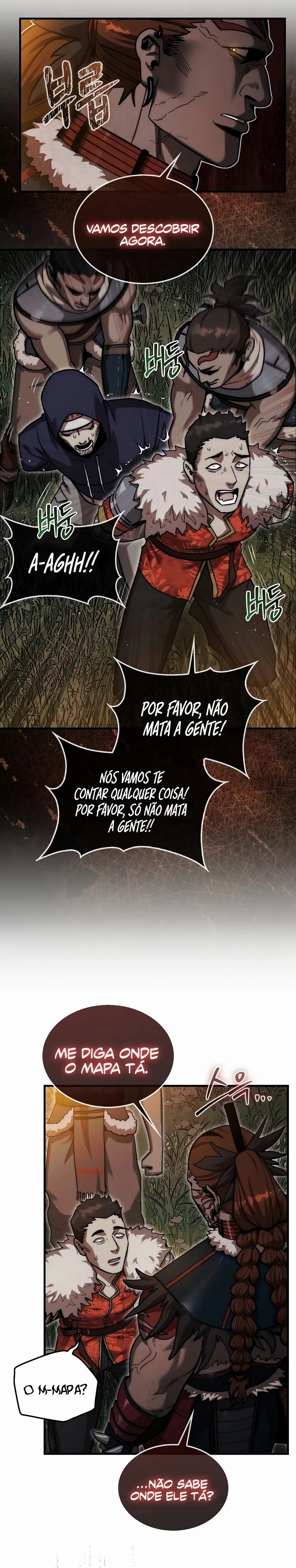 Read The 31st Piece Turns the Tables PT Manga Online