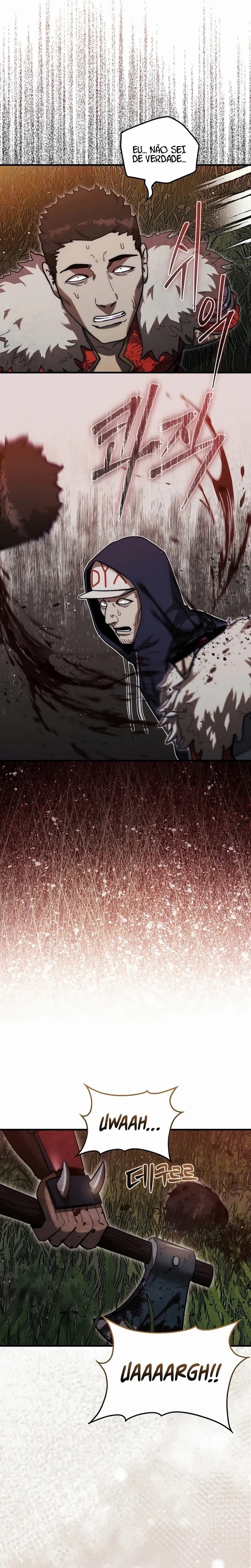 Read The 31st Piece Turns the Tables PT Manga Online