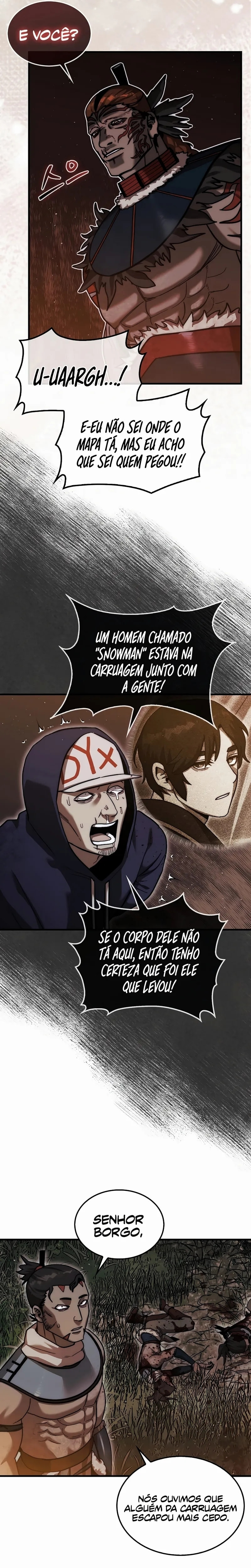 Read The 31st Piece Turns the Tables PT Manga Online