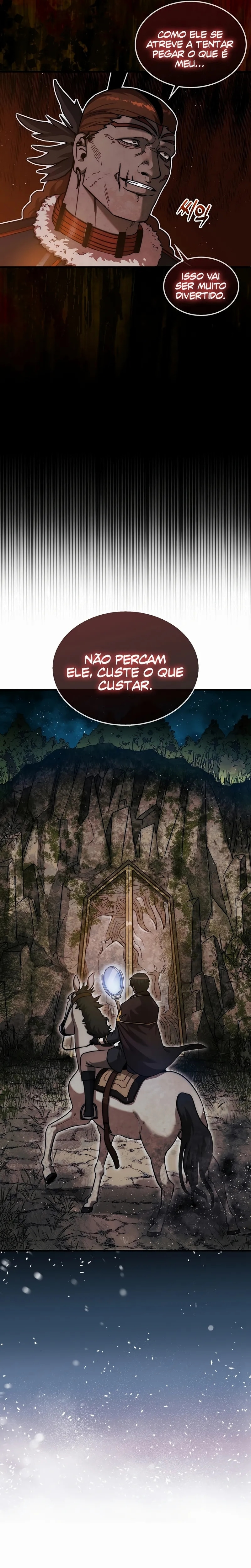 Read The 31st Piece Turns the Tables PT Manga Online