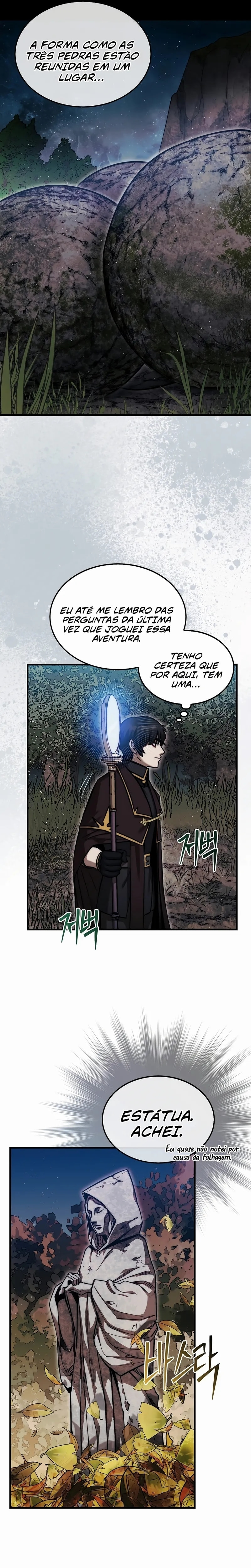 Read The 31st Piece Turns the Tables PT Manga Online