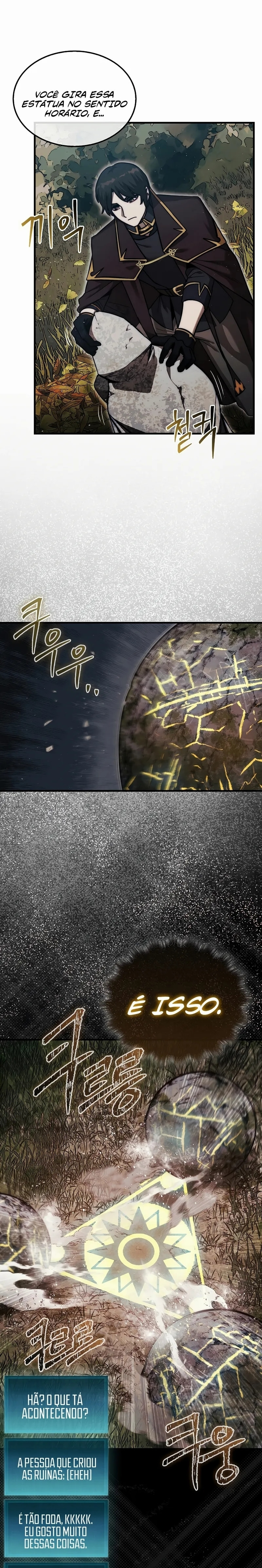 Read The 31st Piece Turns the Tables PT Manga Online