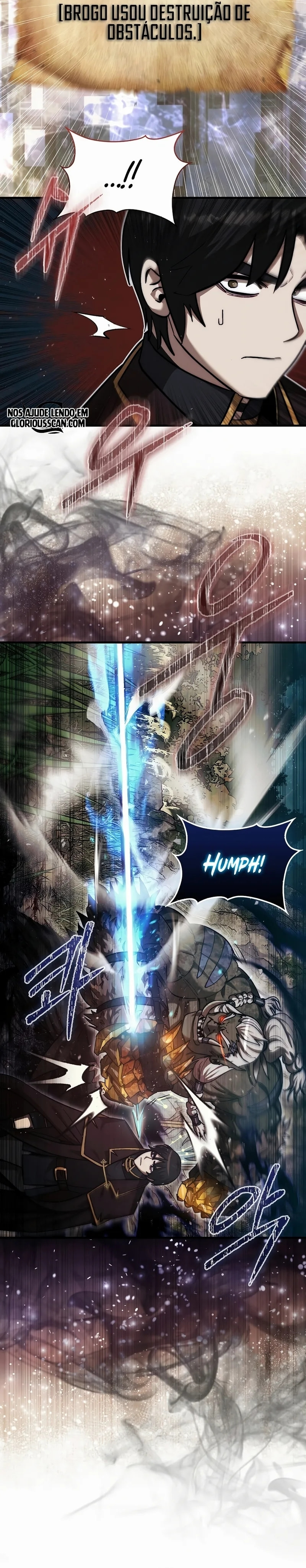 Read The 31st Piece Turns the Tables PT Manga Online