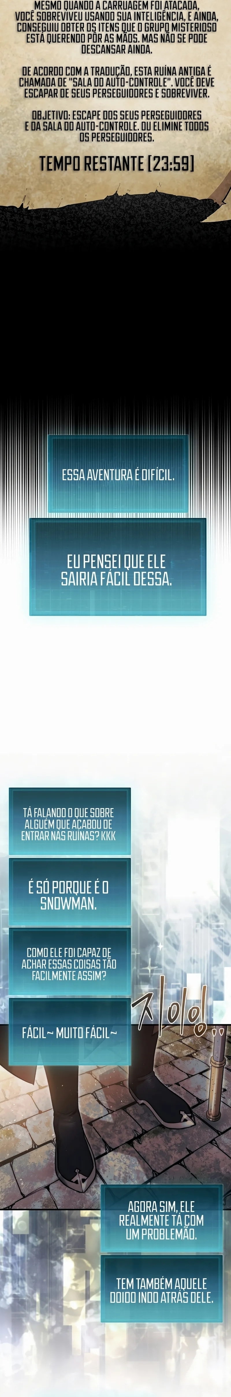 Read The 31st Piece Turns the Tables PT Manga Online