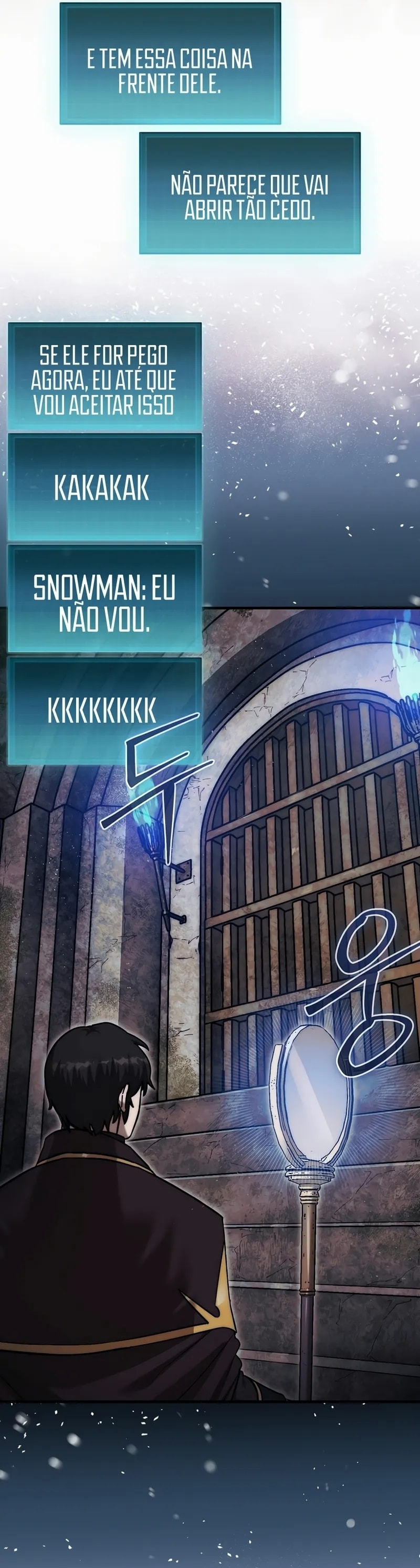 Read The 31st Piece Turns the Tables PT Manga Online