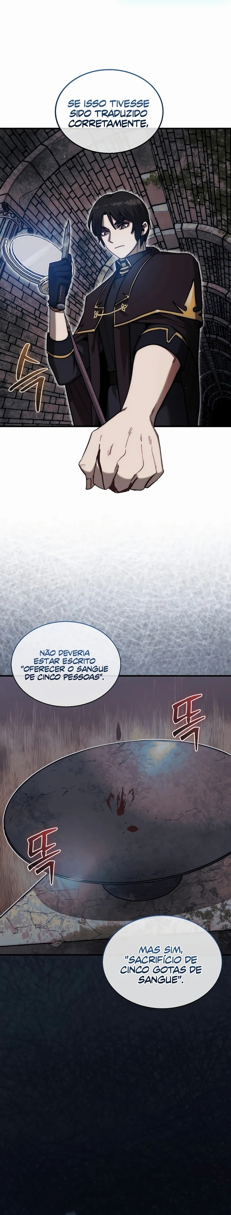 Read The 31st Piece Turns the Tables PT Manga Online