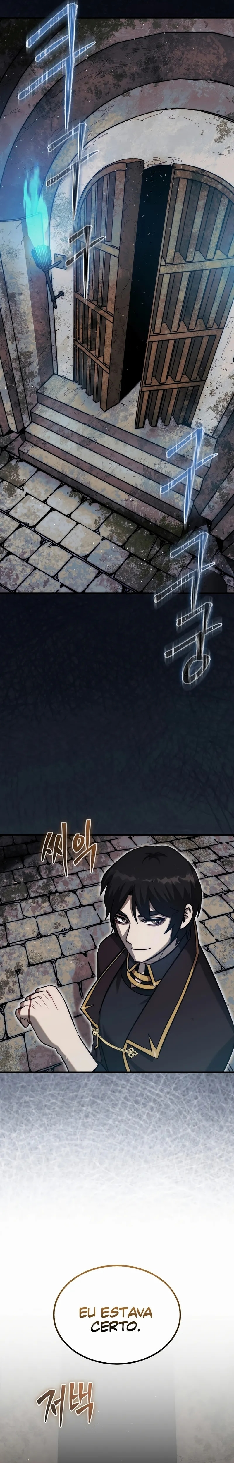 Read The 31st Piece Turns the Tables PT Manga Online