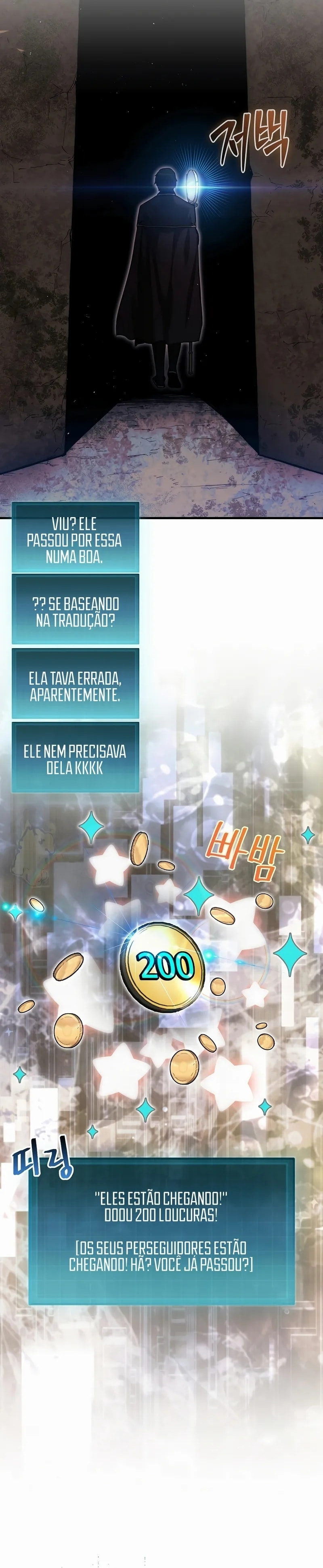 Read The 31st Piece Turns the Tables PT Manga Online