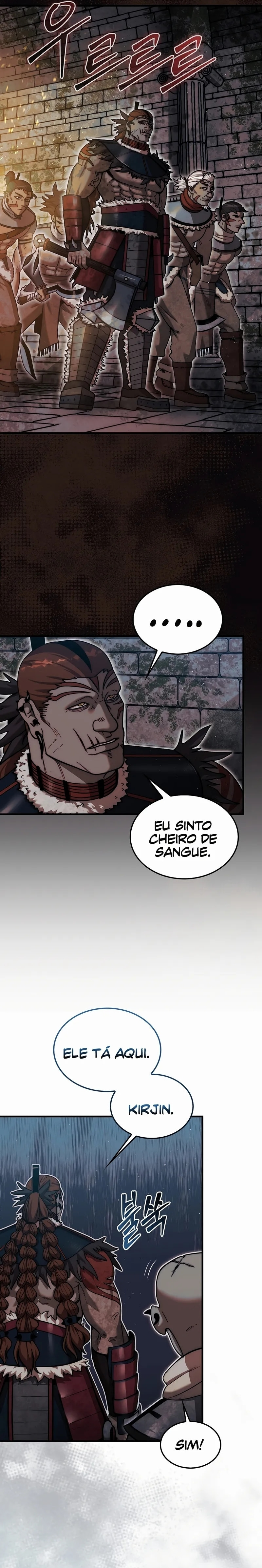 Read The 31st Piece Turns the Tables PT Manga Online