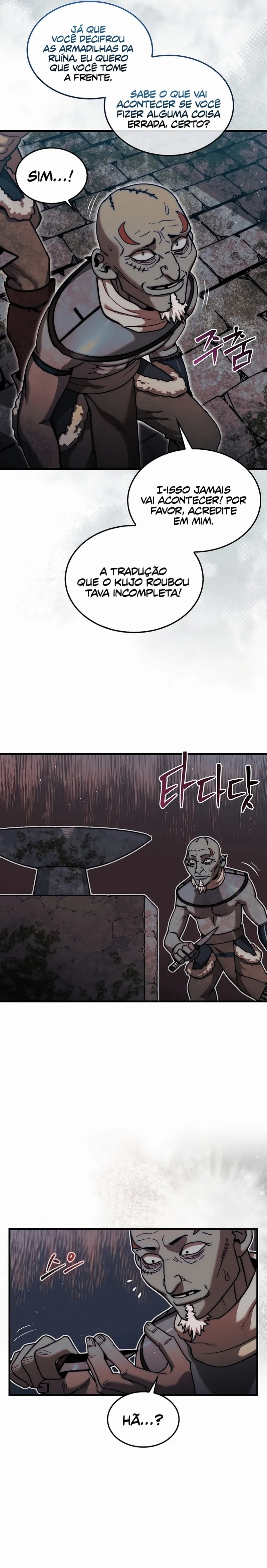 Read The 31st Piece Turns the Tables PT Manga Online